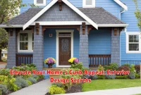 Elevate Your Home's Curb Appeal: Exterior Design Secrets