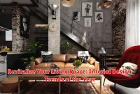 Revitalize Your Living Space: Interior Design Trends of the Year
